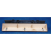 Rail Maintenance Stand - O Gauge - Large